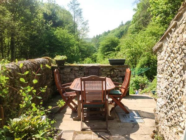 73 Ravensdale Cottages Millers Dale Exterior foto